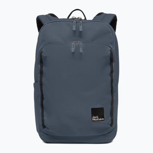 Rucsac de oraș Jack Wolfskin Terracade 24 l midnight sky