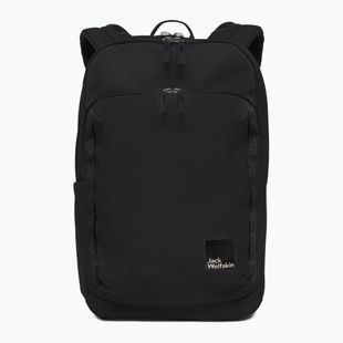 Rucsac de oraș Jack Wolfskin Terracade 24 l black