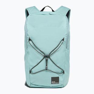 Rucsac de oraș pentru femei Jack Wolfskin Serene 18 l soft jade