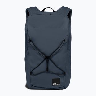 Rucsac de oraș pentru femei Jack Wolfskin Serene 18 l midnight sky