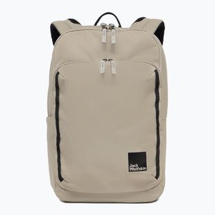Rucsac de oraș Jack Wolfskin Terracade 24 l stone