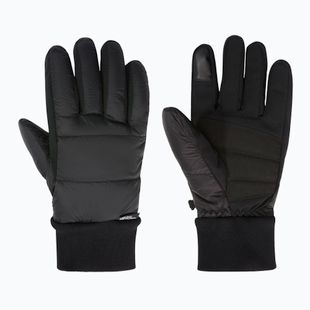 Mănuși Jack Wolfskin Urban black