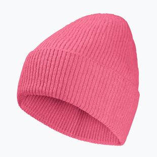 Căciulă de iarnă Jack Wolfskin Fuzzy bubblegum