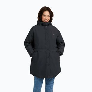 Geacă izolată pentru femei Jack Wolfskin Altay black