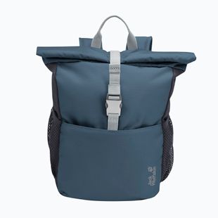 Rucsac turistic pentru copii Jack Wolfskin Island Mini 10 l midnight sky