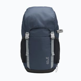 Rucsac turistic pentru copii Jack Wolfskin Kids Explorer 20 l midnight sky