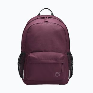 Rucsac de oraș pentru copii Jack Wolfskin Rebel 25 l amaranth