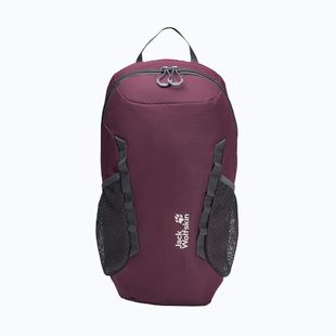 Rucsac Jack Wolfskin Velocity Lite 10 l amaranth