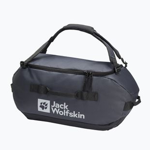 Geantă de călătorie Jack Wolfskin All-In Duffle 45 l midnight sky