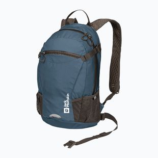 Rucsac de bicicletă Jack Wolfskin Velocity 12 l midnight sky