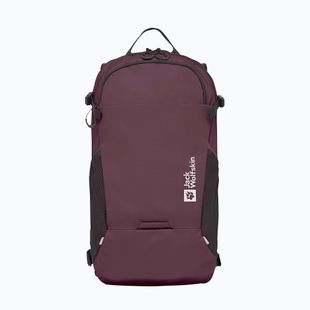 Rucsac Jack Wolfskin Velocity 20 l amaranth