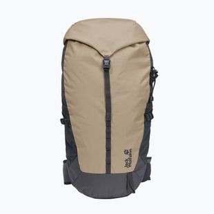 Rucsac de turism Jack Wolfskin Astro Vent 30 l hazel wood