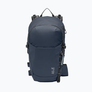 Rucsac de turism Jack Wolfskin Echotrek Shape 25 l midnight sky