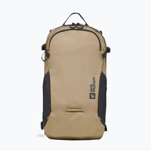 Rucsac Jack Wolfskin Velocity 20 l hazel wood