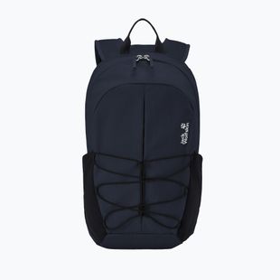 Rucsac de oraș Jack Wolfskin Yuma 18 l midnight sky