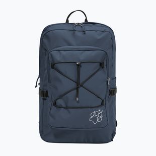 Rucsac de oraș Jack Wolfskin Berkley 24 l midnight sky