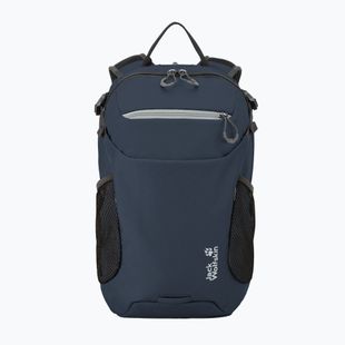 Rucsac de ciclism Jack Wolfskin Velocity 12 l midnight sky