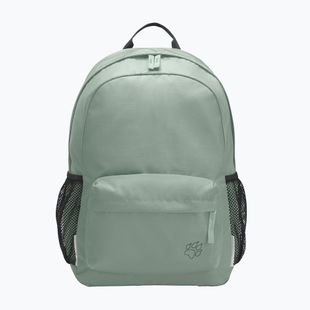 Rucsac urban pentru copii Jack Wolfskin Rebel 25 l green zinnia