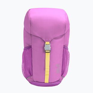 Rucsac de turism pentru copii Jack Wolfskin Explorer 15 l foxglove