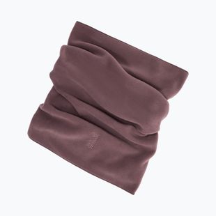 Guler Jack Wolfskin Real Stuff Loop sheer plum