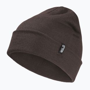 Căciulă de iarnă Jack Wolfskin Rib peat