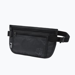 Borsetă Jack Wolfskin Document Belt De Luxe phantom