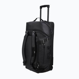 Geantă de călătorie Jack Wolfskin Tecton Wheeler 90 phantom