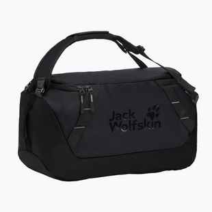 Geantă de călătorie Jack Wolfskin Tecton Duffle 45 l phantom