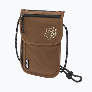 Borsetă Jack Wolfskin Organizer fawn
