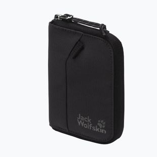 Portofel Jack Wolfskin Konya 2026 black