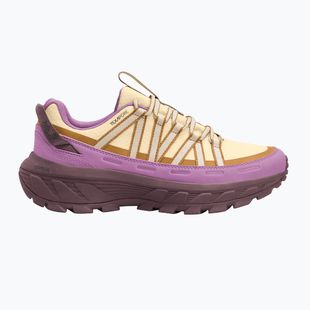 Încălțăminte de drumeție pentru femei Jack Wolfskin Wild Hike Texapore Low Vanilla Cream