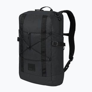 Rucsac de oraș Jack Wolfskin Wanderthirst 20 l phantom