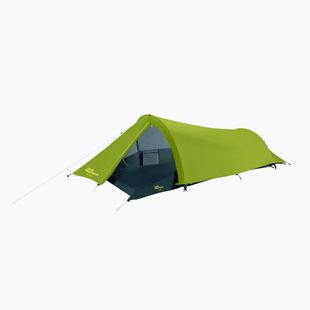 Jack Wolfskin Gossamer verde, cort de trekking pentru 1 persoană 3008101_4181