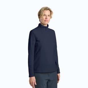 Bluză de trekking pentru femei Jack Wolfskin Taunus Hz