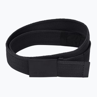 Curea pentru pantaloniJack Wolfskin Hidden black