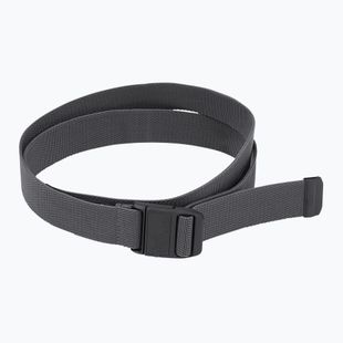 Curea pentru pantaloni Jack Wolfskin Magnetic dark grey