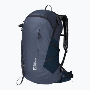 Rucsac turistic Jack Wolfskin Prelight Vent 25 S-L evening sky