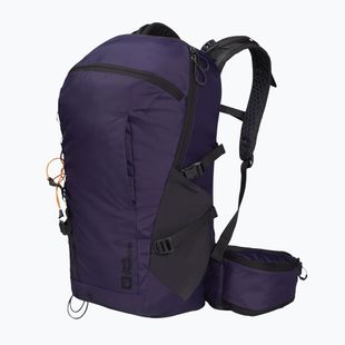 Rucsac turistic Jack Wolfskin Cyrox Shape 25 l S-L evening sky