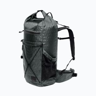 Rucsac turistic Jack Wolfskin Wandermood Rolltop 30 l slate green