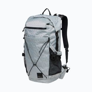 Rucsac turistic Jack Wolfskin Wandermood Rolltop 30 l rainstorm