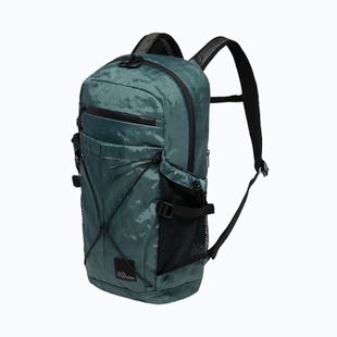 Rucsac turistic Jack Wolfskin Wandermood Pack 20 l slate green