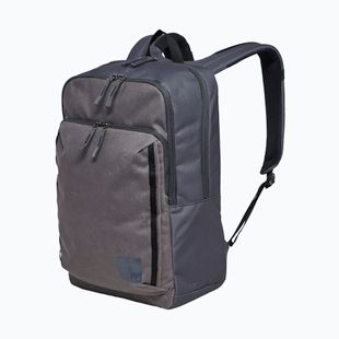Rucsac de oraș Jack Wolfskin Hasensprung 23 l slate
