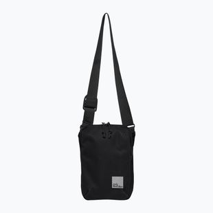Borsetă Jack Wolfskin Konya Organizer 2 l black