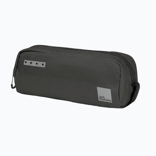 Trusă turistică Jack Wolfskin Wandermood Washbag Mini 1 l granite black