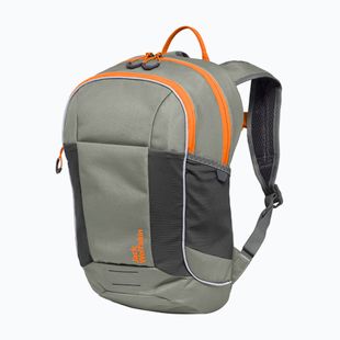 Rucsac turistic pentru copii Jack Wolfskin Kids Moab Jam 12 l mint leaf