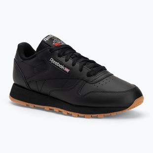 Încălțăminte pentru bărbați Reebok Classic Leather cblack/pugry5/rbkg03