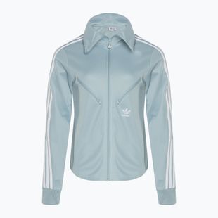Hanorac pentru femei adidas Adicolor Classics Track Top magic grey
