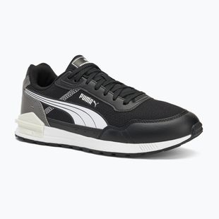 Încălțăminte pentru bărbați PUMA Graviton Mega puma black/puma white