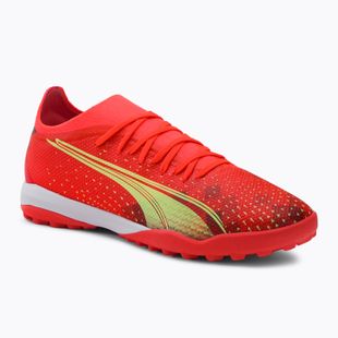 PUMA Ultra Match TT cizme de fotbal portocaliu 106903 03