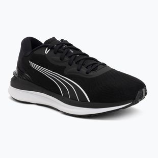 Încălțăminte de alergare pentru femei Puma Electrify Nitro 2 black/white